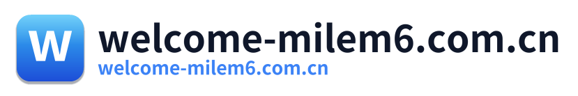 welcome-milem6.com.cn